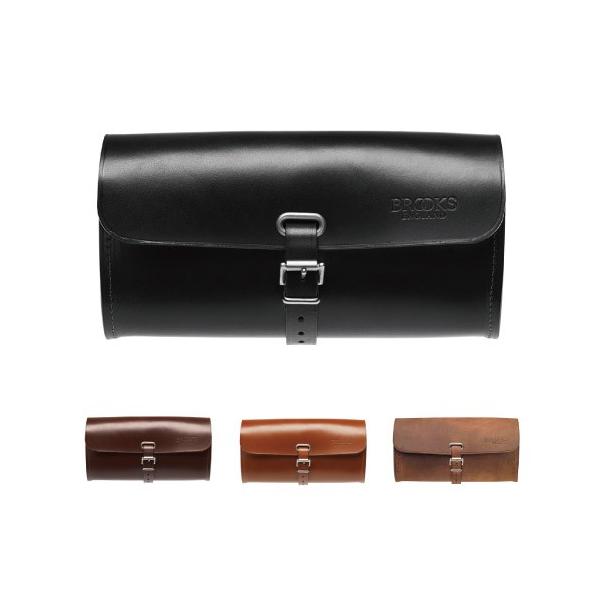 ブルックス（BROOKS） CHALLENGE LARGE TOOL BAG : GORO BIKE - 通販