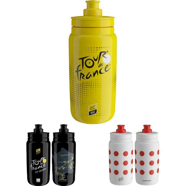 2026 ELITE エリート FLY TOUR DE FRANCE 550ml ボトル