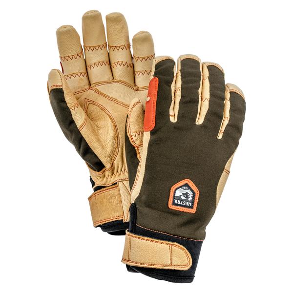 新品未使用★正規品HestraヘストラErgoGripActiveエルゴグリップ HESTRA ヘストラ＞ ERGO GRIP ACTIVE WOOL TERRY エルゴ