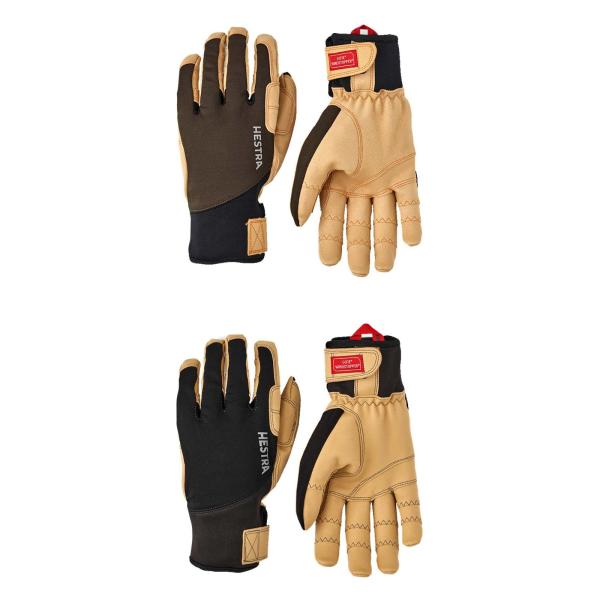 HESTRA ヘストラ ERGO GRIP TACTILITY エルゴ グリップ タクティ