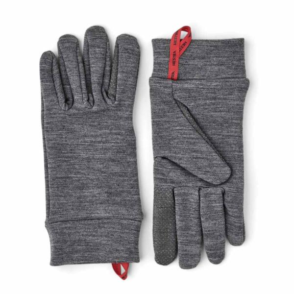 HESTRA（ヘストラ） 34390 TOUCH POINT WARMTH タッチ ポイント