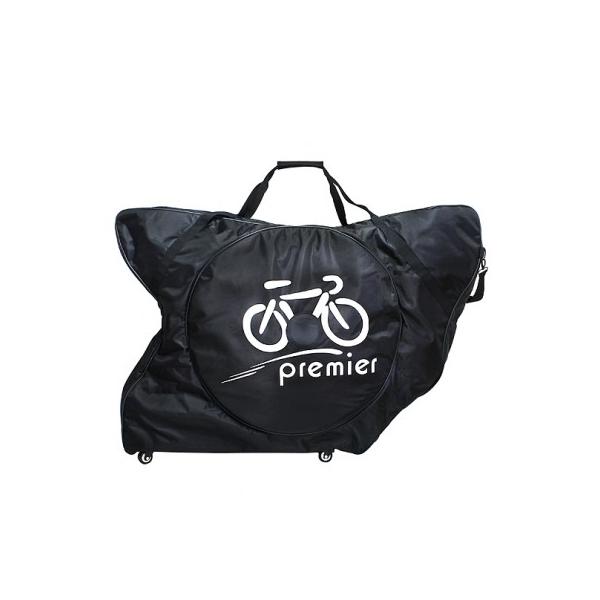 premier プレミア バイクケース 安全第一 : GORO BIKE - 通販 - Yahoo