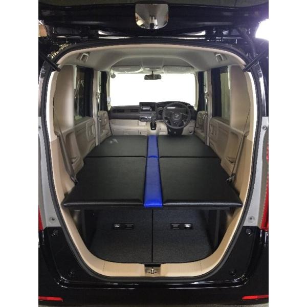 新型n Box 車中泊ベッドキット Buyee Buyee Japanese Proxy Service Buy From Japan Bot Online