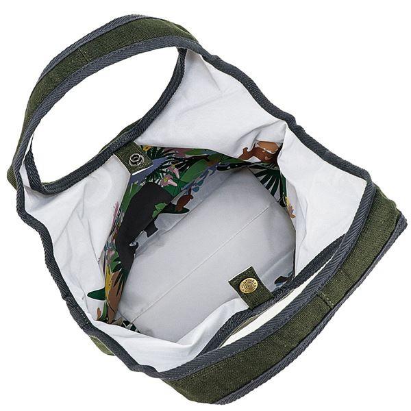 7624 Bp5 ヤフー店のhunting Ds Go S Shop ヤフー店 Borneo Kha Borneo Kha Hunting World ハンティングワールド Go S Shop 手提げバッグ