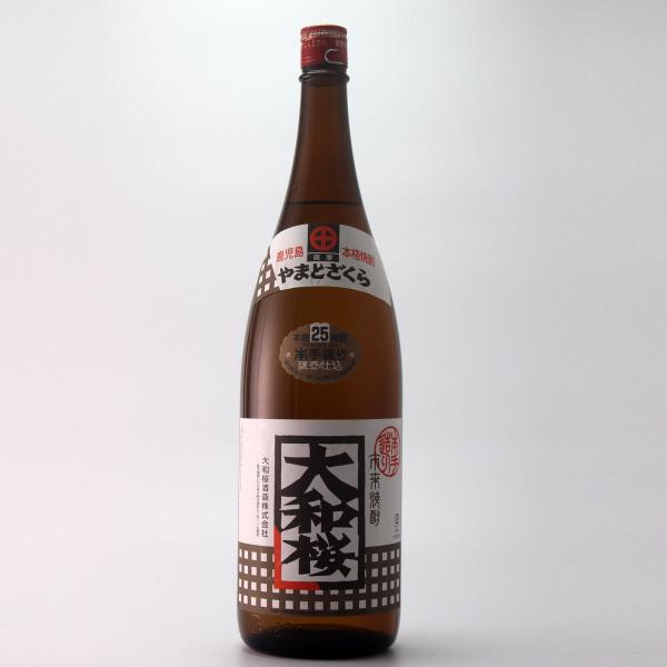 □魔王・鐵憲・佐藤黒・妻・界・大和桜1800ml6本組□ラスト1組