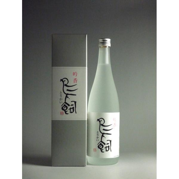 鳥飼(とりかい) 720ml : 五銭や - 通販 - Yahoo!ショッピング