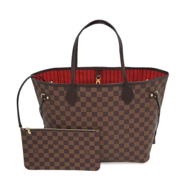 ルイ・ヴィトン(LOUIS VUITTON) ダミエ(Demier) トートバッグ | 通販