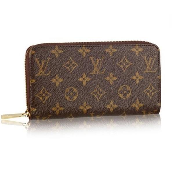 ルイ・ヴィトン(LOUIS VUITTON) モノグラム(Monogram) メンズ長財布