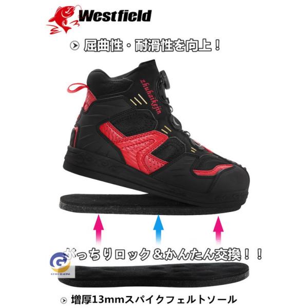 フィッシングシューズ フェルト スパイクソール 靴 シューズ 釣り フィッシング ピンフエルトシューズ 磯靴 渓流 鮎 通気性 耐滑性 シューズ ブーツ Buyee Buyee 提供一站式最全面最專業現地yahoo Japan拍賣代bid代拍代購服務 Bot Online