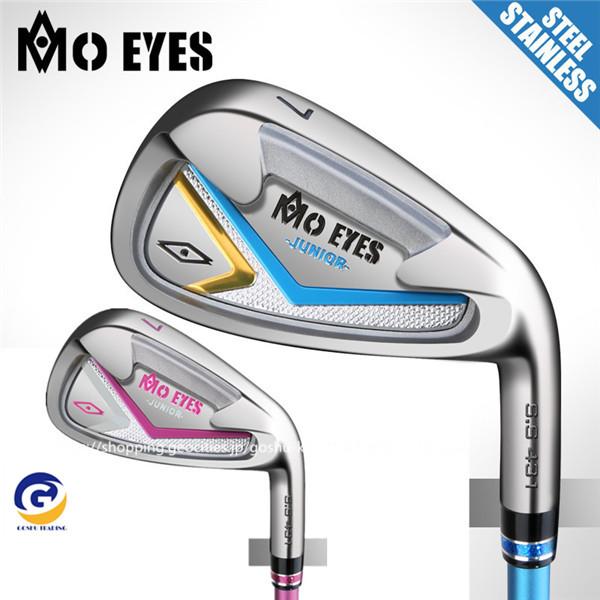 ゴルフ クラブ アイアン メンズ レディース シャフト ゴルフクラブ Golf 飛距離アップ 適合 高反発 シニア 初心者 0705gfiron14 五洲機器 通販 Yahoo ショッピング