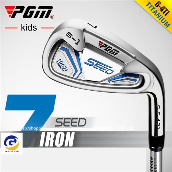 ゴルフ クラブ アイアン 子供 シャフト ゴルフクラブ Golf 飛距離アップ 適合 高反発 ジュニア 初心者 キッズ 0705gfiron19 五洲機器 通販 Yahoo ショッピング