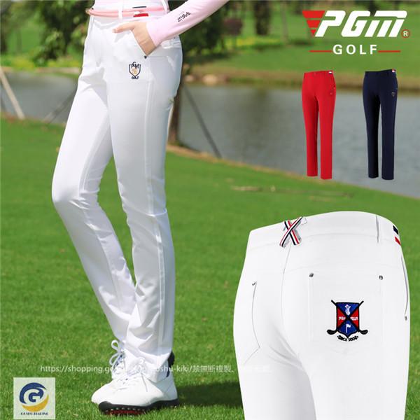 ゴルフウェア レディース ロングパンツ ゴルフ 大きいサイズ ストレッチ おしゃれ 春夏 夏用 スポーツ 新作モデル 0705gflps03 五洲機器 通販 Yahoo ショッピング