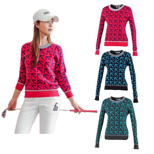 ゴルフ Golf ウールセーター 秋 冬 レディース コート ゴルフウェア ニットセーター 防寒 暖かい プレゼント ギフト 07gfjk29 五洲機器 通販 Yahoo ショッピング