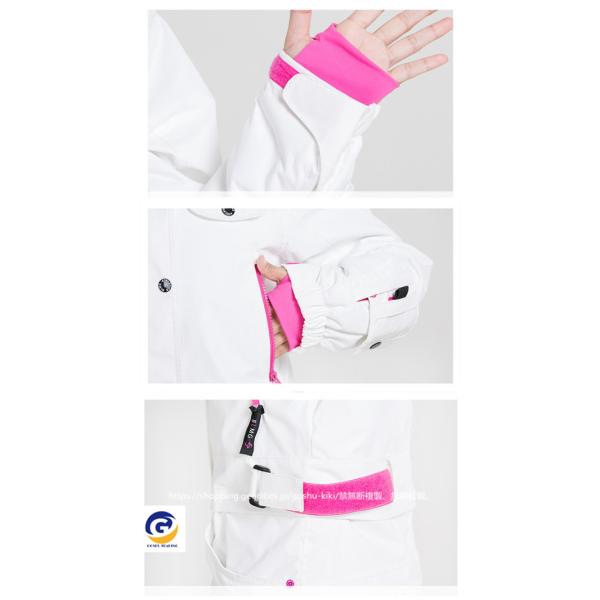 即納 最大半額 スノーボードウエア ウェア ツナギ ワンピース オールインワン 中綿 レディース スキー 防寒フード Snow 防風 防寒 保温 スノーボード アウトドア Www Afwakm Com