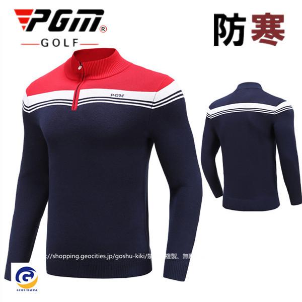 ゴルフ Golf ウールセーター 秋 冬 メンズ コート ゴルフウェア ニットセーター 防寒 暖かい プレゼント ギフト 1228gfmy02 五洲機器 通販 Yahoo ショッピング