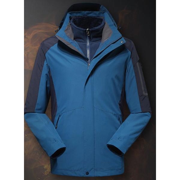 マウンテンパーカー 登山服 パーカー マウンテンジャケット アウター お買い得品 マ 防風 ジャケット 春 スポーツ 秋 アウトドア