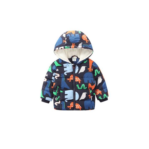 子供コート 中綿コート男の子 アウター 秋 冬 赤ちゃん服 かわいい 厚手 コート キッズコート ジャケット 防寒 綿入れコート 希望者のみラッピング無料