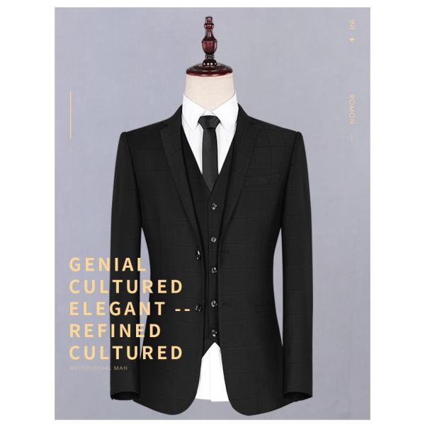 ビジネス ジャケット メンズ スーツ ジャケット フォーマル カジュアル 通勤 入学祝 卒業式 新生活 父の