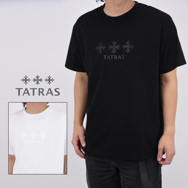 TATRAS（タトラス） 【正規取扱】TATRAS PACECO (パセコ) / フロント