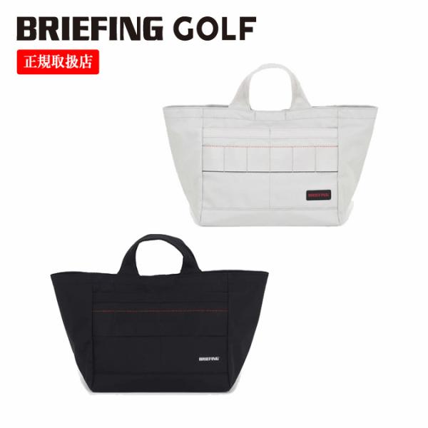 PRO SERIES】BRIEFING GOLF ブリーフィング ゴルフ CART TOTE L PRO