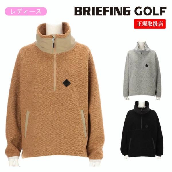 BRIEFING GOLF（ブリーフィングゴルフ） 【25AW】【レディース