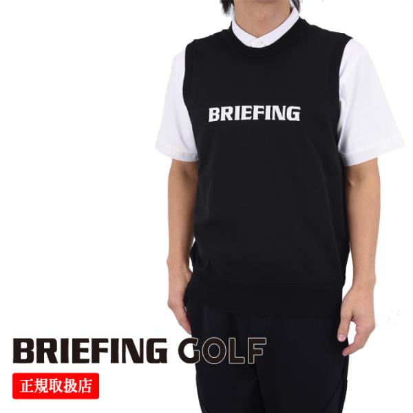 BRIEFING GOLF（ブリーフィングゴルフ） 【26SS】BRIEFING GOLF