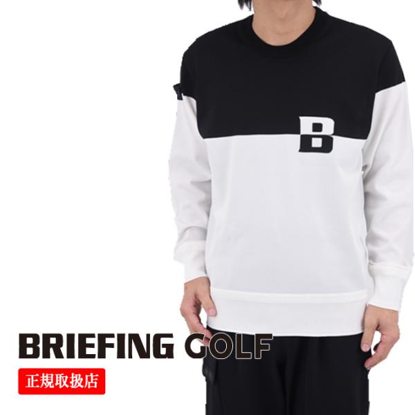 BRIEFING GOLF（ブリーフィングゴルフ） 【26SS】BRIEFING GOLF MENS