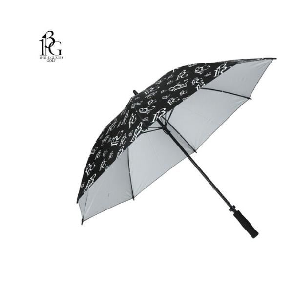 ウノピューウノウグァーレトレ　GRG479-GPG003 アンブレラ 1PIU1UGUALE3 GOLF 【25SS】【正規品】1PIU1UGUALE3 ウノピゥウノウ