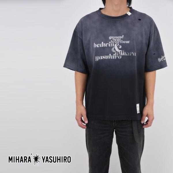 MAISON MIHARA YASUHIRO（メゾン ミハラヤスヒロ） メゾン ミハラ