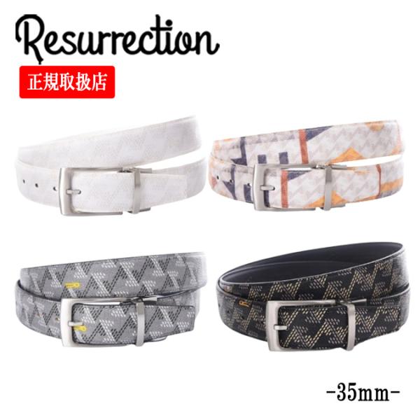 Resurrection 【26SS】Resurrection レザレクション COUATL (コアトル