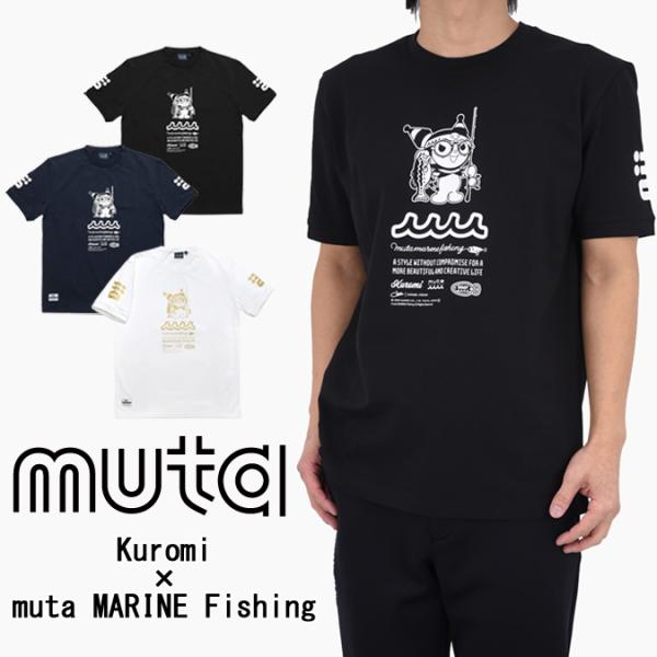 muta MARINE GOLF（ムータマリンゴルフ） 【26SS】muta MARINE