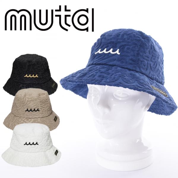 muta MARINE GOLF（ムータマリンゴルフ） 【26SS】muta ムータ LINE