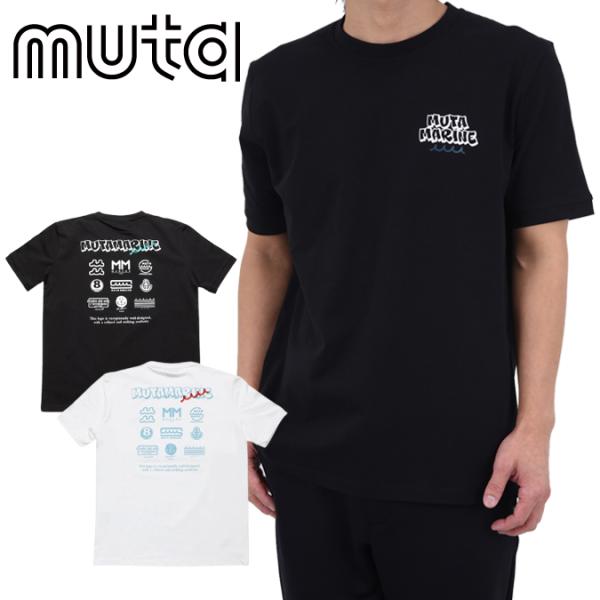 muta MARINE GOLF（ムータマリンゴルフ） 【26SS】muta MARINE