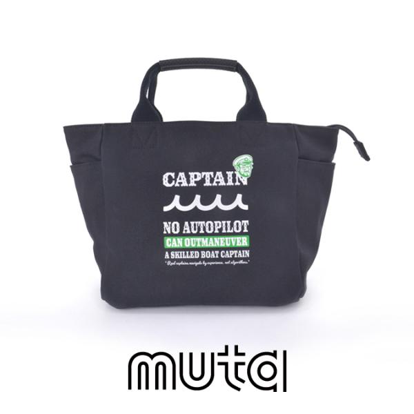 muta MARINE GOLF（ムータマリンゴルフ） 【26SS】muta MARINE