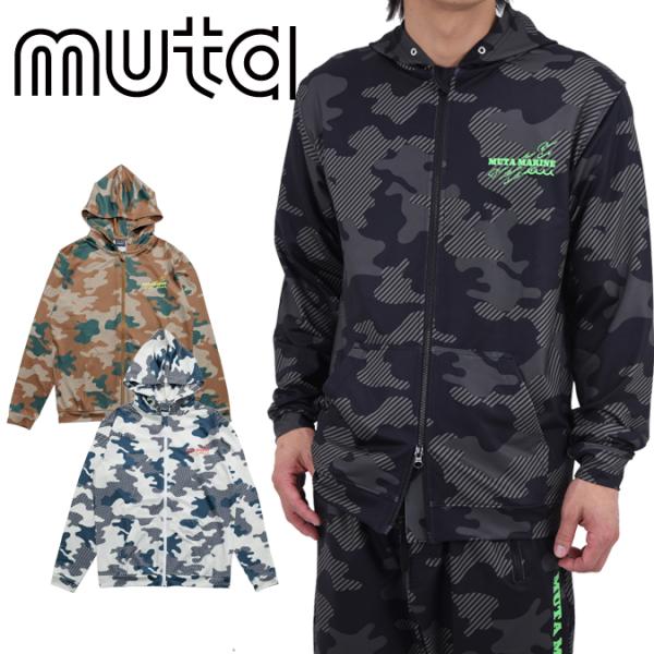 muta MARINE GOLF（ムータマリンゴルフ） 【26SS】muta MARINE