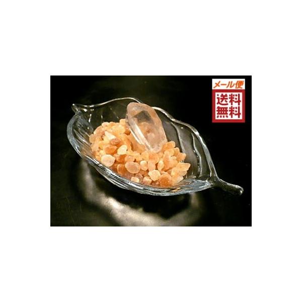 ヒマラヤ天然岩塩 １００ｇパック 天然水晶1石付き 使い方の説明付き 天然塩 ピンククリスタルソルト お清め 盛塩 バスソルト 送料無料