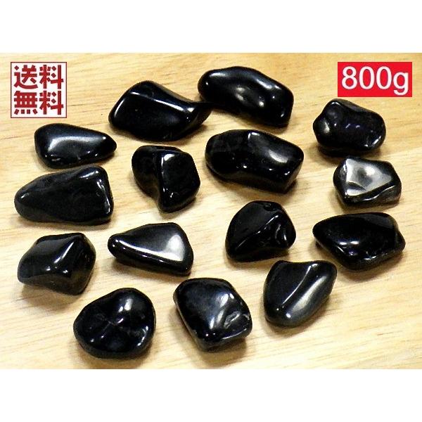 オニキス 800gパック 5〜10mm ブラックアゲート 黒瑪瑙