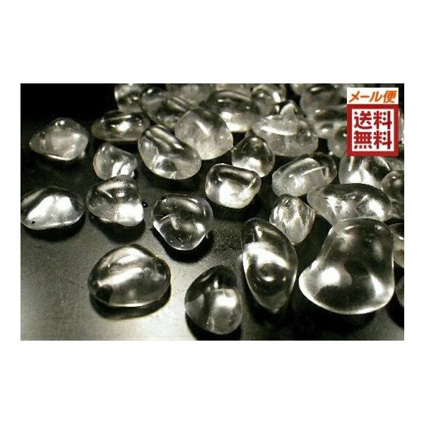 天然水晶  １００ｇパック ５〜１０ミリ クリスタルクォーツ 高品質 極小 SSサイズ パワーストーン CRYSTER QUARTZ ブラジル直輸入 全国送料無料