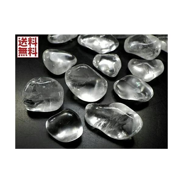 天然水晶  １００ｇパック １５〜２５ミリ  クリスタルクォーツ  高品質  大きいサイズ   CRYSTER QUARTZ ブラジル直輸入 送料無料
