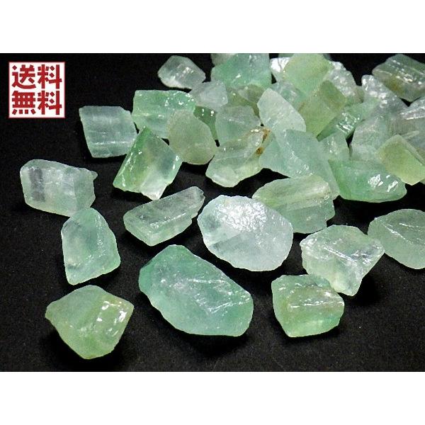 エメラルドグリーン カルサイト 100gパック green Calcite 方解石