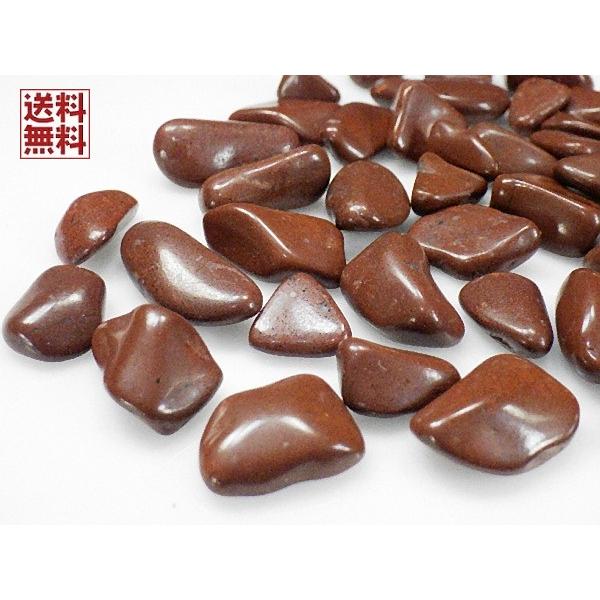 レッドジャスパー １００ｇパック １０〜２０ｍｍ Red Jasper 碧玉 へきぎょく 送料無料