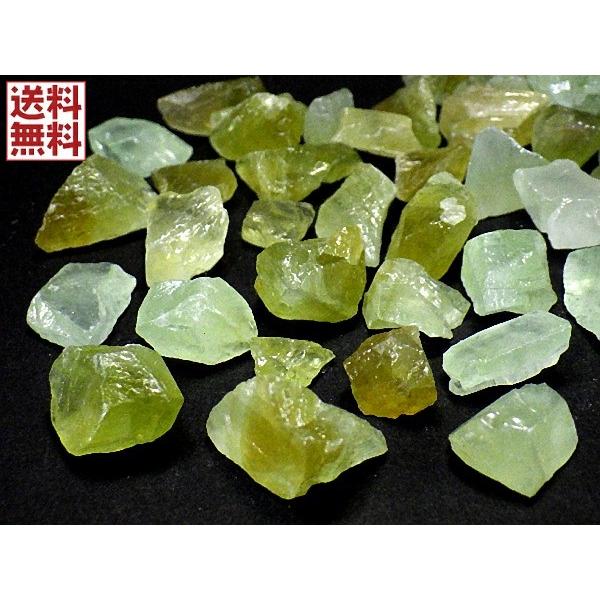 ライムグリーン カルサイト１００ｇパック バイカラーグリーン カルサイト green Calcite 方解石 メキシコ産 送料無料
