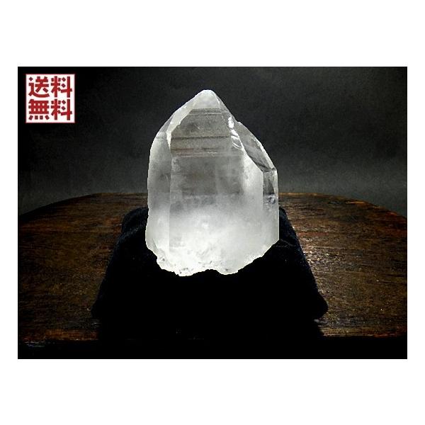 天然水晶 レムリアンシードクリスタル 541g 12cm