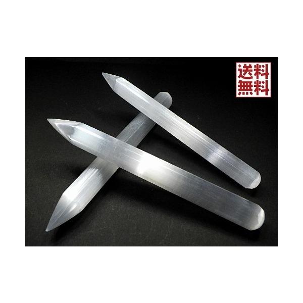 セレナイト ワンド ジプサム 使い方説明書付き 透石膏 Selenite ペンシル型ワンド マッサージ棒 メール便送料無料 モロッコ産 Buyee Buyee Japanese Proxy Service Buy From Japan Bot Online