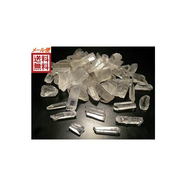 天然水晶はすべてを浄化し、清め、幸運を招く力があると伝えられています。アクセサリー作り、デスク、寝室、リビングなどに飾っておくインテリア、 また手にとって瞑想にお使い頂くのもおススメです。人気のブラジル産のスペシャルクォーツです。天然水晶原...