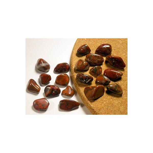 ブレシエイテッド ジャスパー ポピージャスパー 50g量り売り