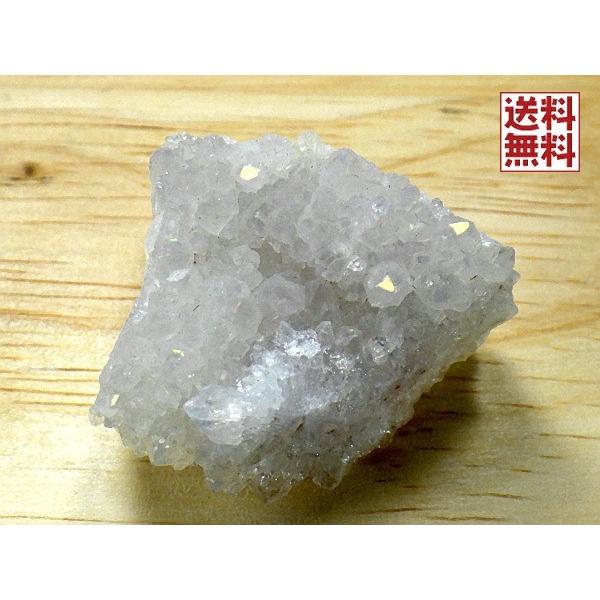 インド産　アナンダライト　水晶　クリスタル　レインボークォーツ　原石　クラスター 虹入り 天然水晶 アナンダライト レインボークォーツ 水晶