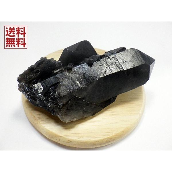モリオン スモーキークォーツ 原石 クラスター 1Kg スモーキークォーツ クラスター 煙水晶 原石 モリオン 黒