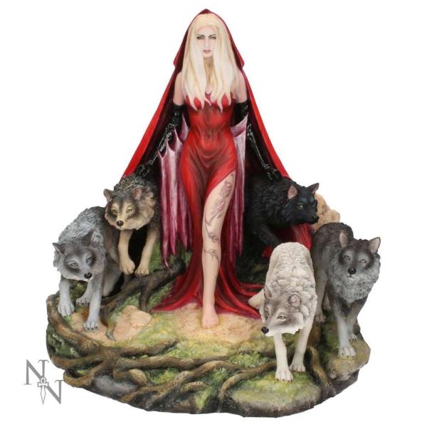 ハウル・ルース・トンプソンの狼Howl by Ruth Thompson 24cm Wolves ネメシス・ナウ nemesis now/ D2879H7 ハウル・ルース・トンプソンの狼Howl by Ruth Thompson 24cm Wolves ネメシス・ナウ nemesis now/ D2879H7