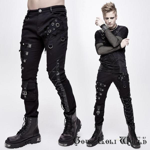 gothic_pt100